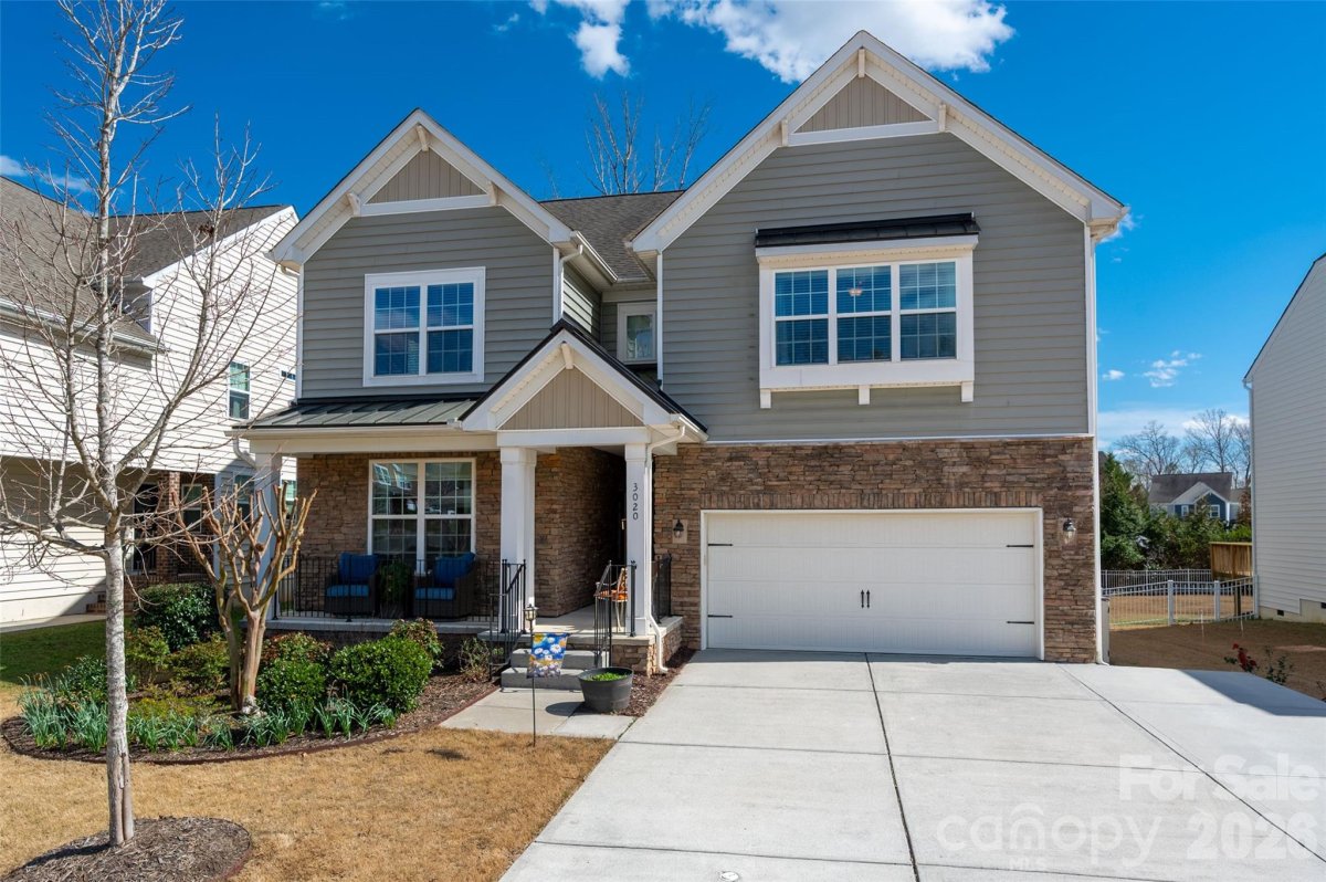 3020 Sewee Lane