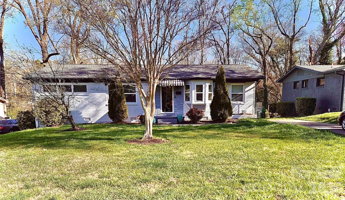 3945 Winfield Drive