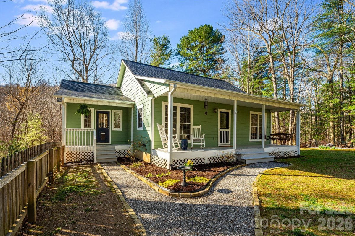 348 Big Raven Lane