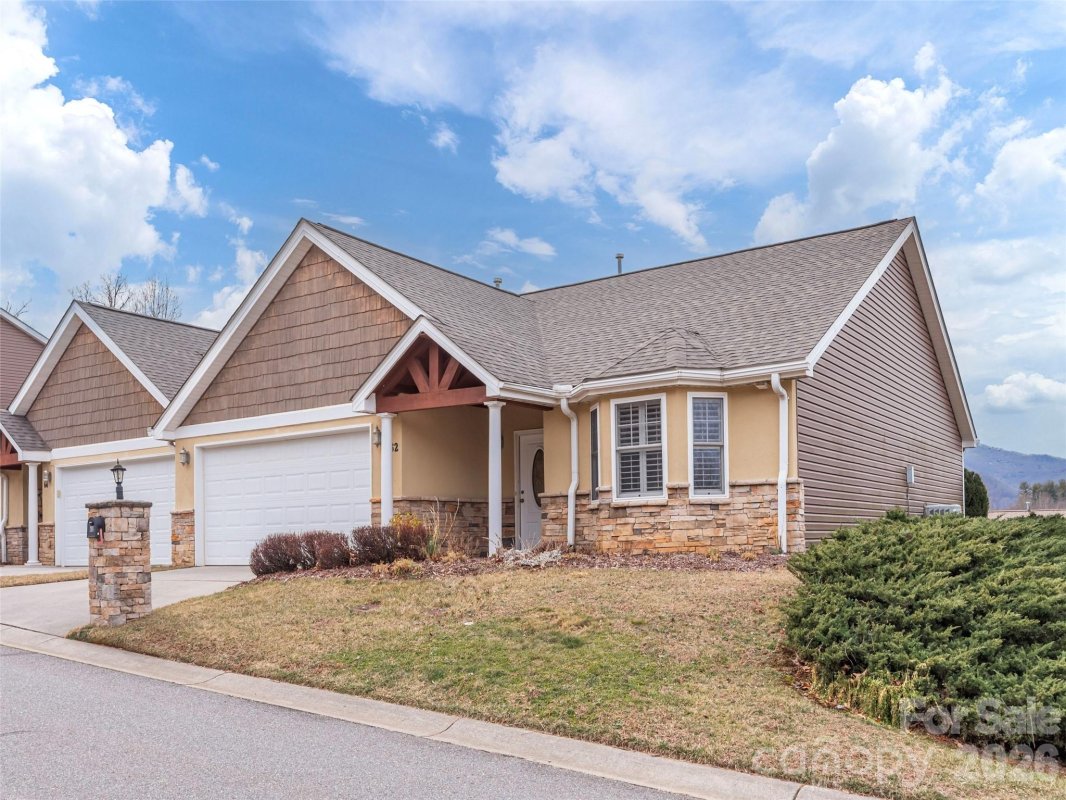 62 Denali Lane