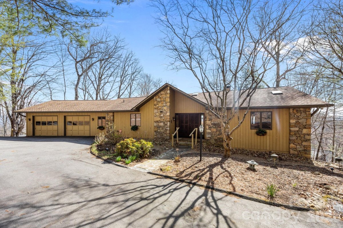 1105 High Vista Drive
