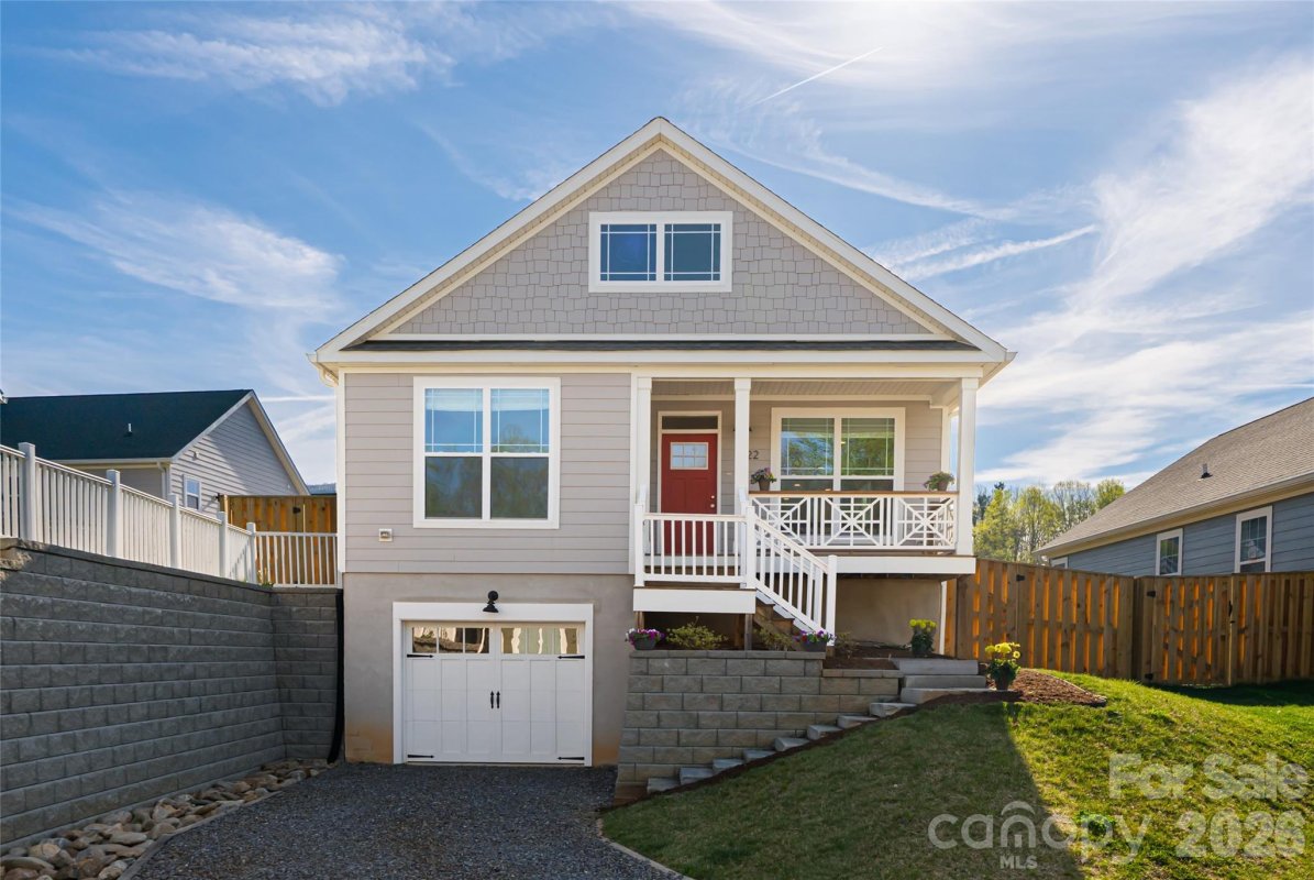 1022 Padgett Place