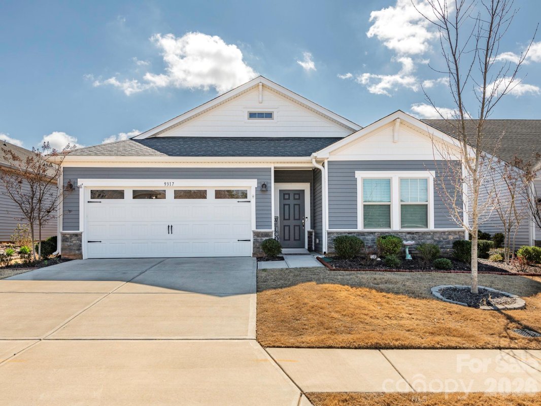 9317 Dunwich Drive