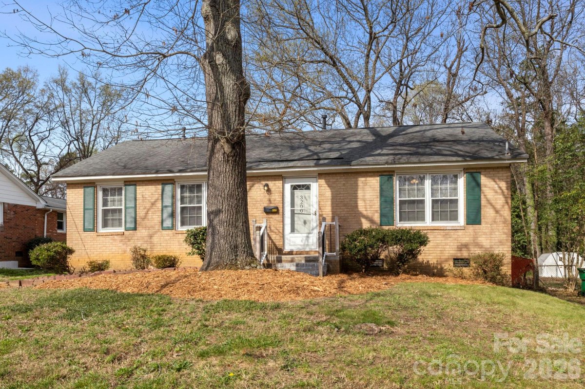 3200 Markland Drive