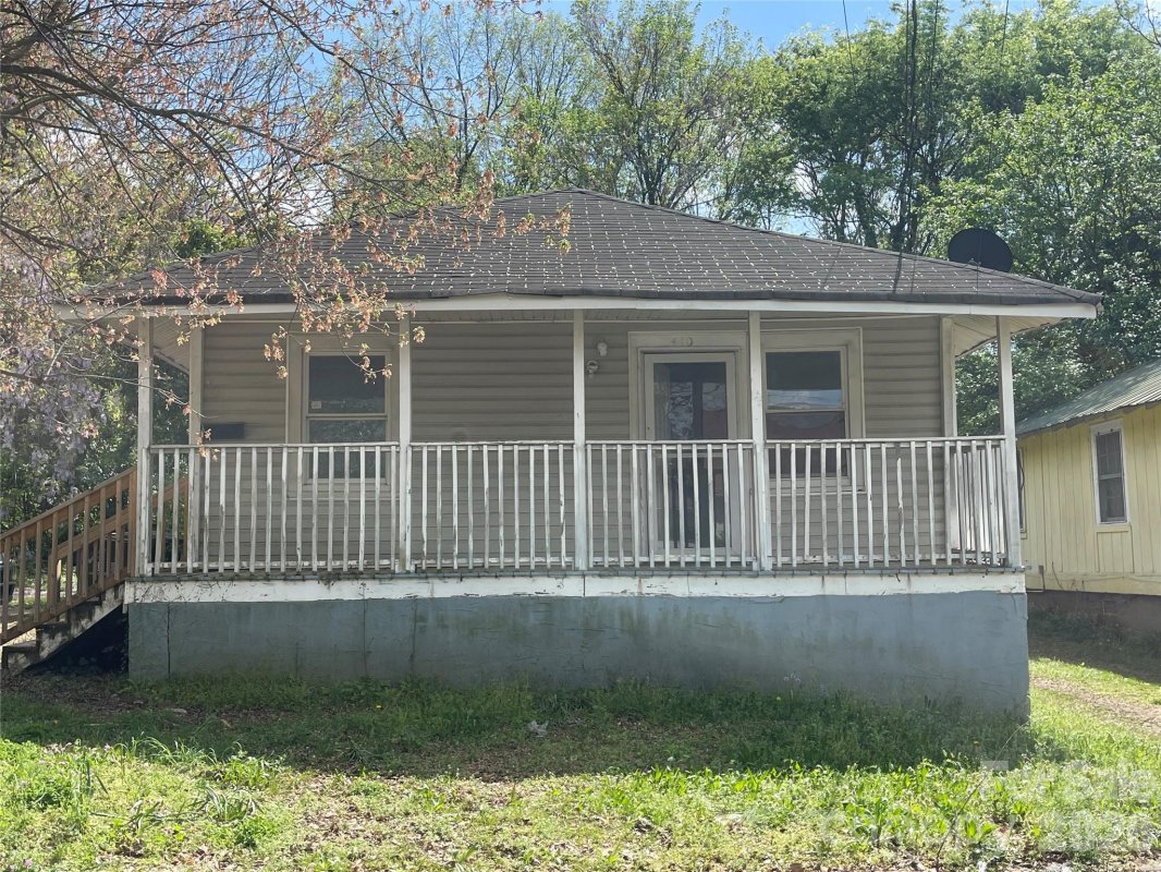 410 Mill Road