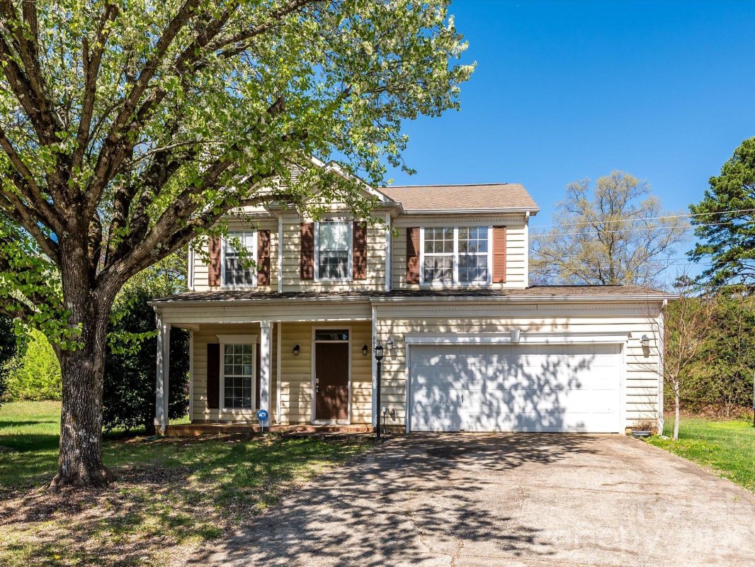 8625 Galena View Drive