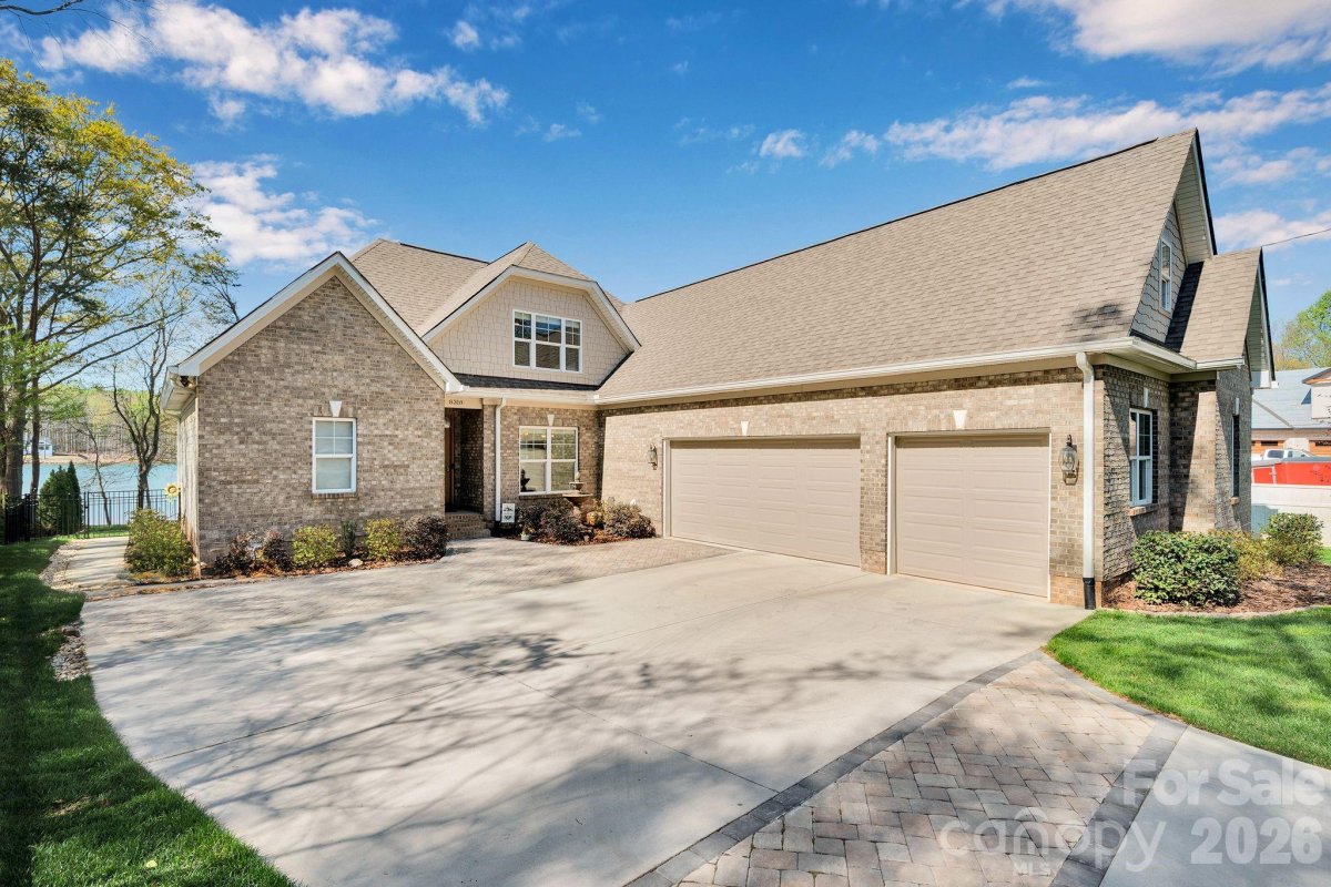 8318 Normandy Road