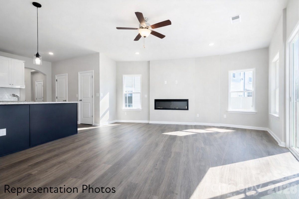 4743 Muskogee Drive