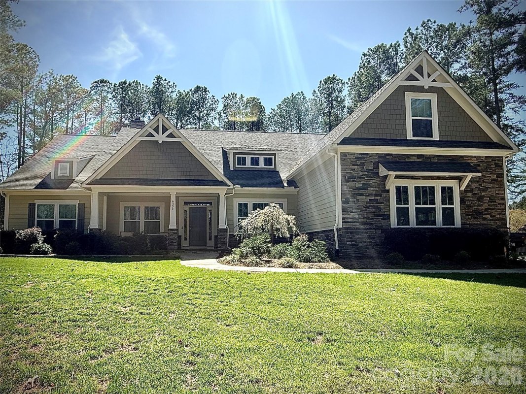 6354 Harbor Oaks Drive