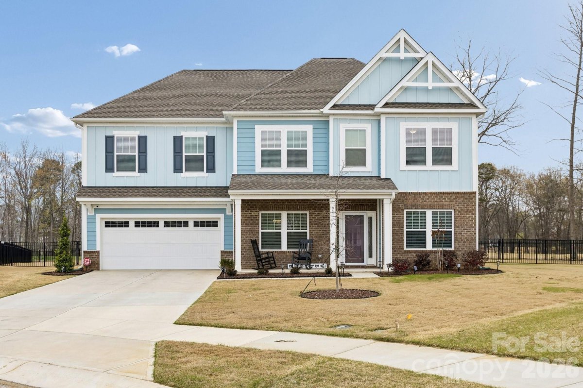 911 Cypress Point Lane
