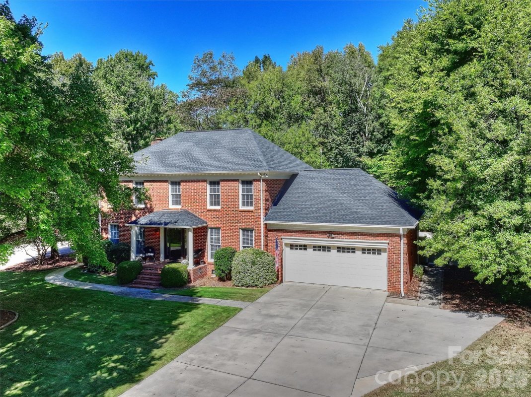 6344 Dovefield Road