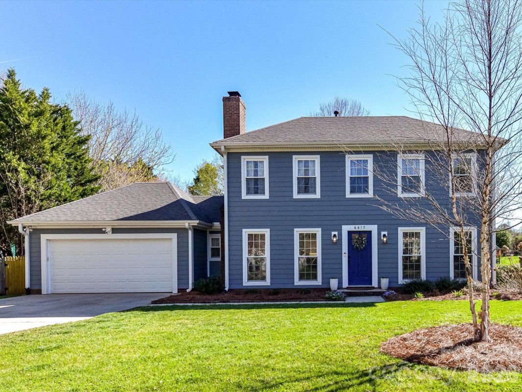 8817 Gelligum Drive