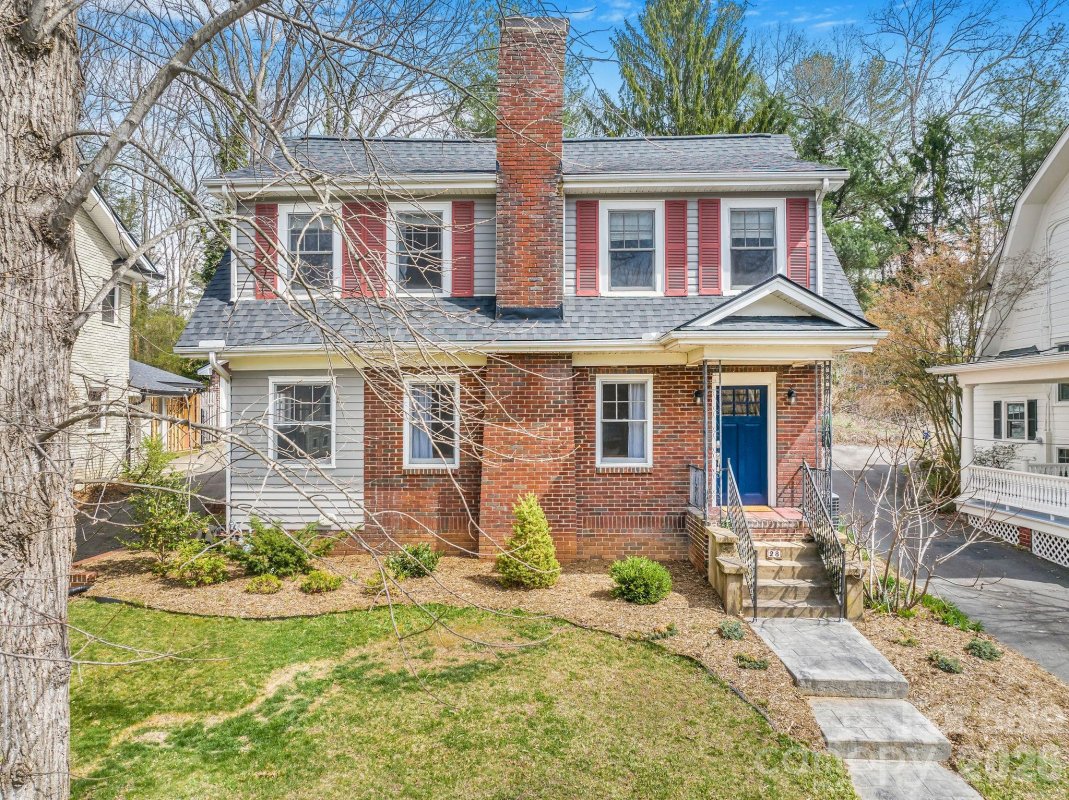 28 Westover Drive