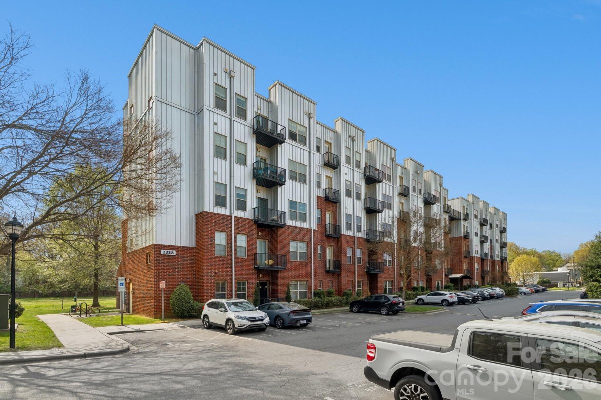 2338 Yadkin Avenue
