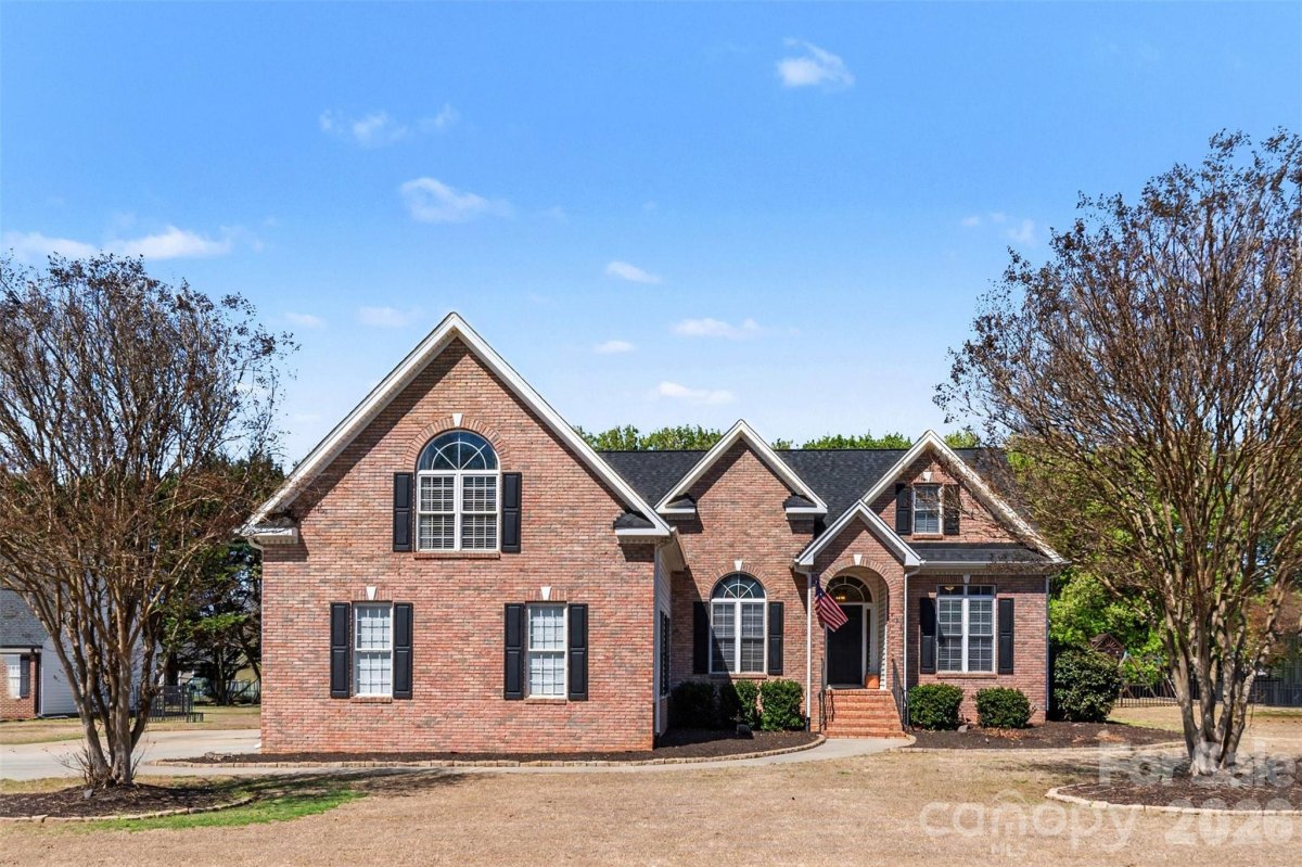 736 Creekbridge Drive