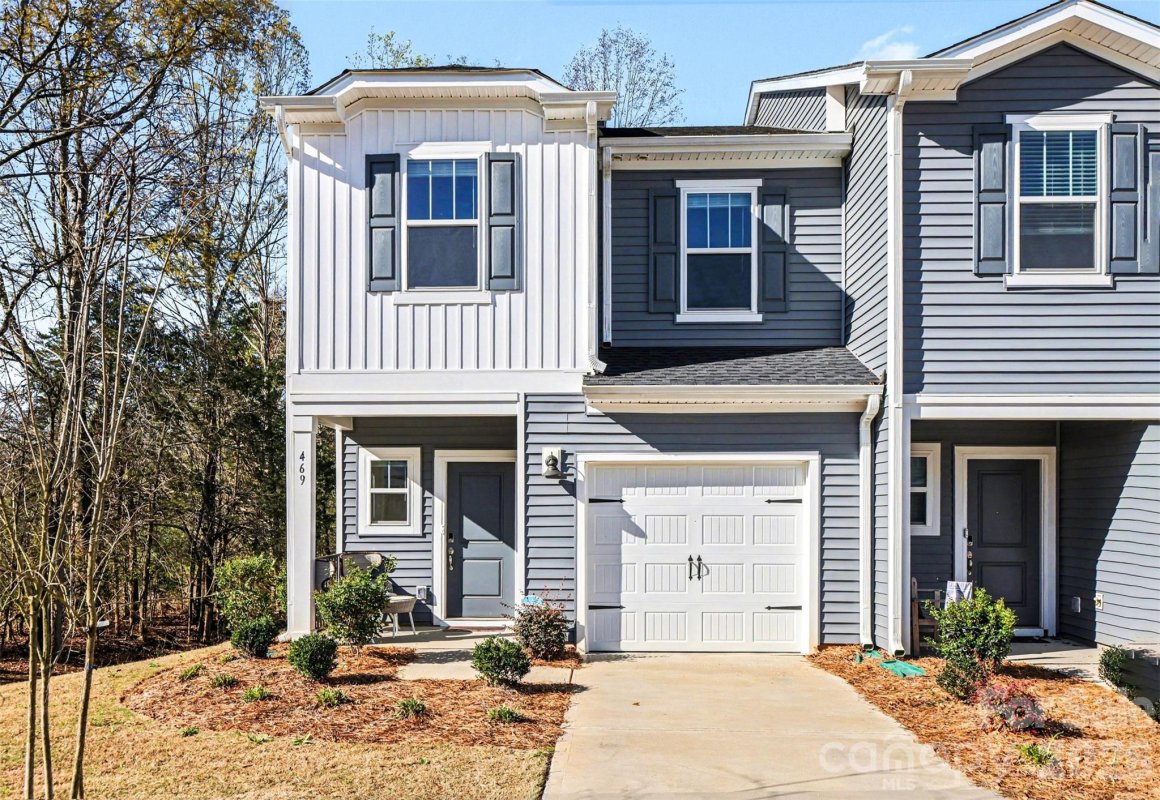469 Tayberry Lane