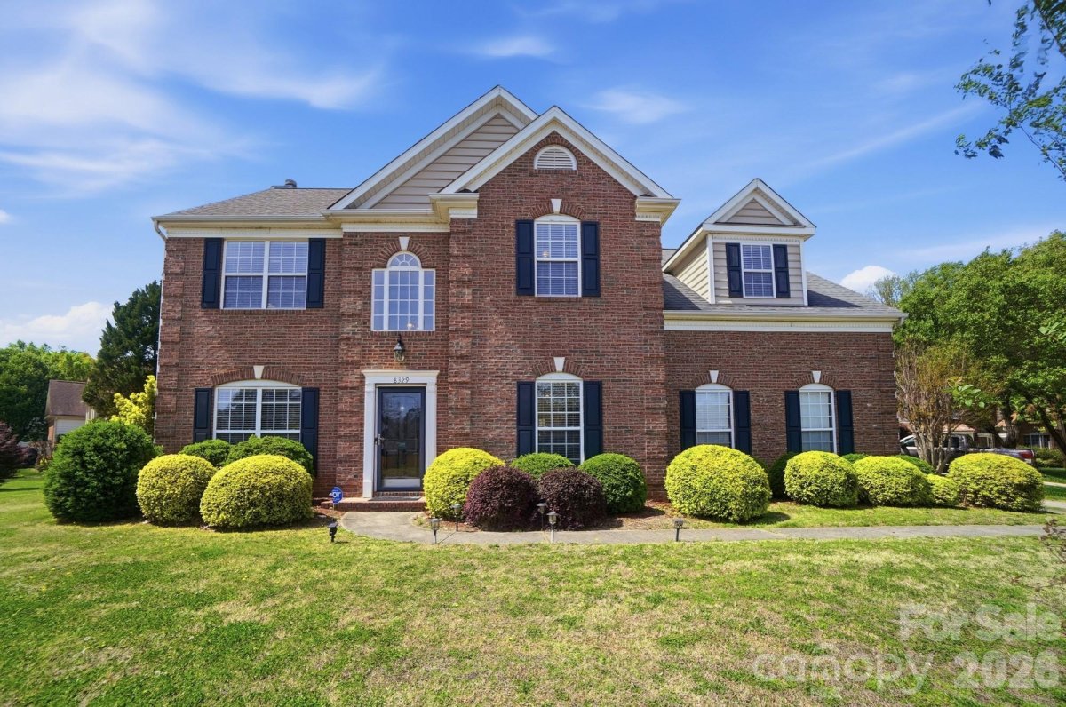 8329 Beardsley Drive