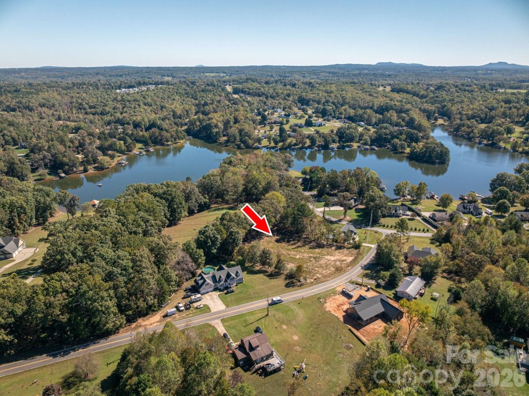 319 Harbor View Drive