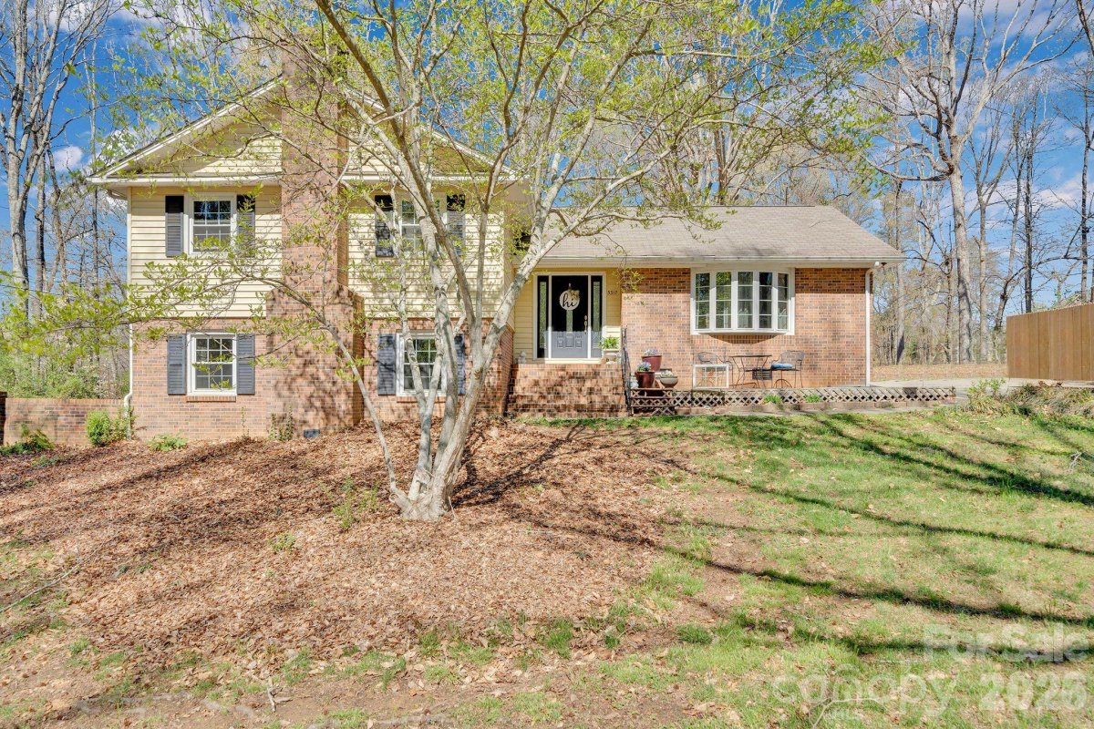 5317 Quail Ridge Drive