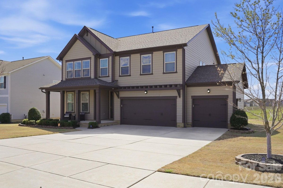 2006 Paddington Drive