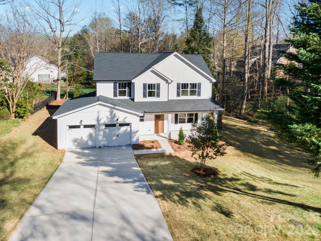 644 Deerfield Drive