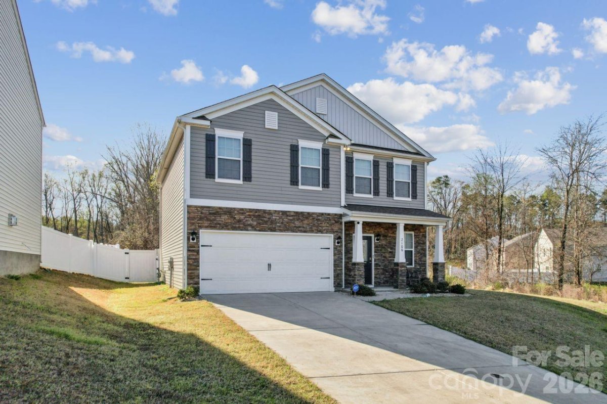 2106 Prospect Creek