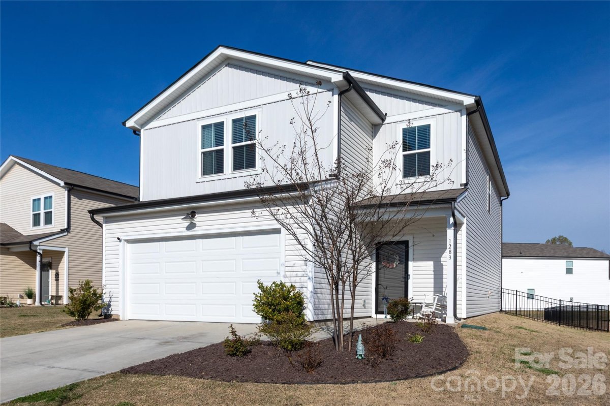 1283 Maple Shade Road