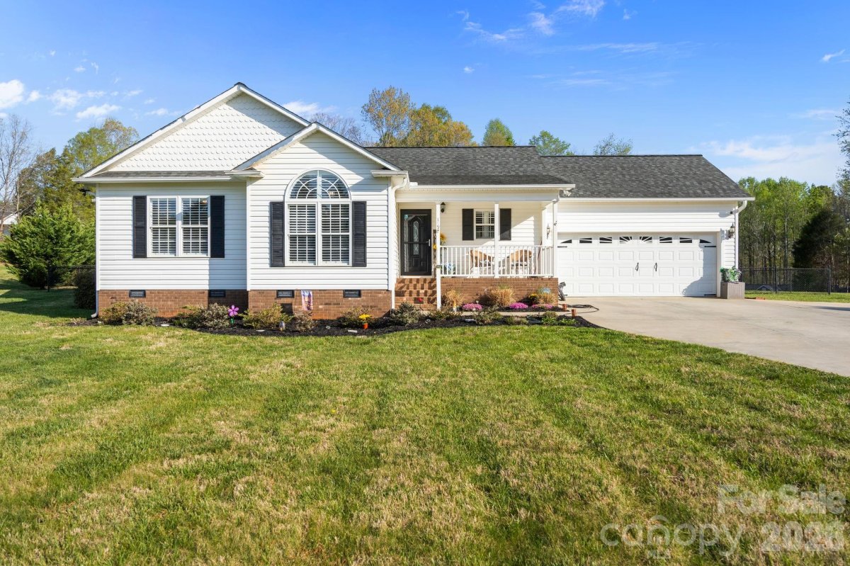 179 Lilly Trail
