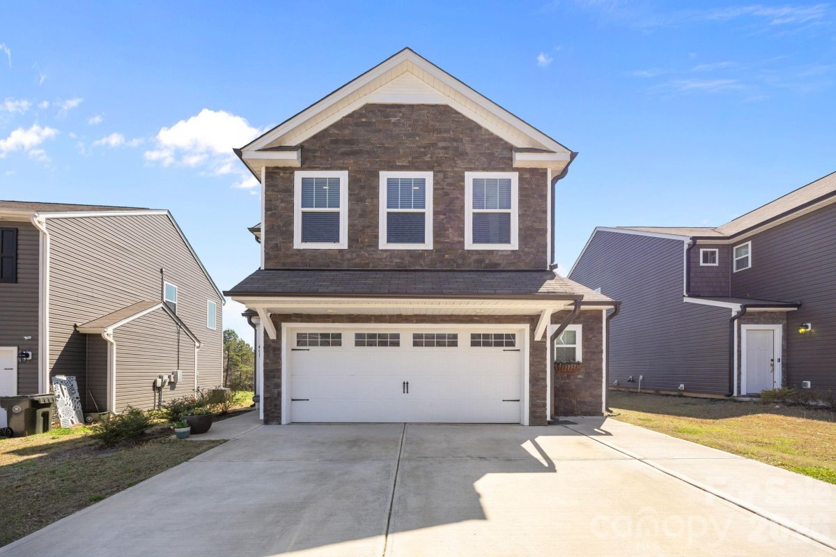 461 Brannon Meadows Drive