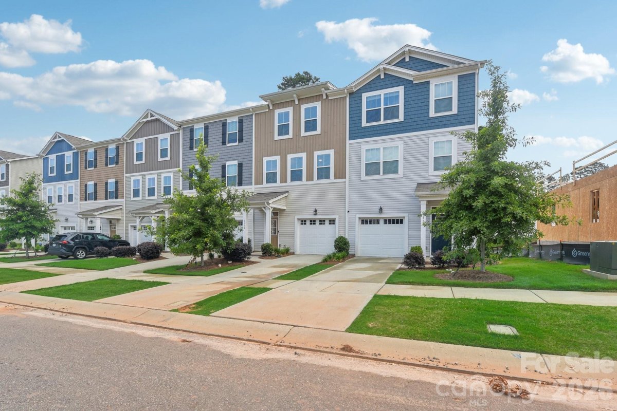 1134 Keydet Drive