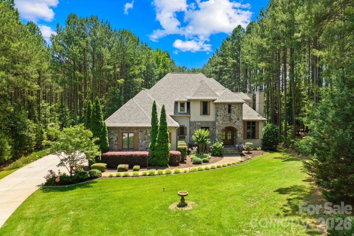 168 Blue Ridge Trail