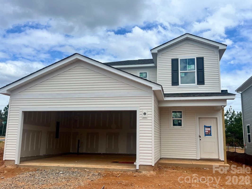 503 Silver Birch Court