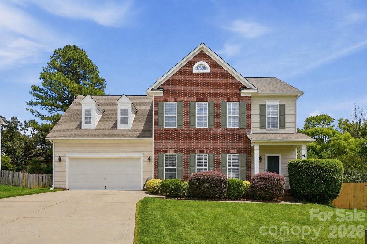 5427 Beaver Creek Court
