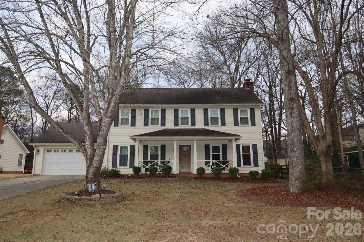 13316 Kintyre Court