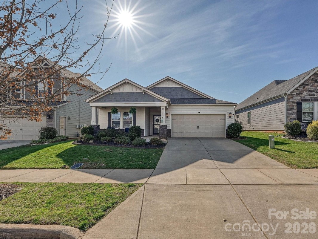 5145 Mcsweeney Lane