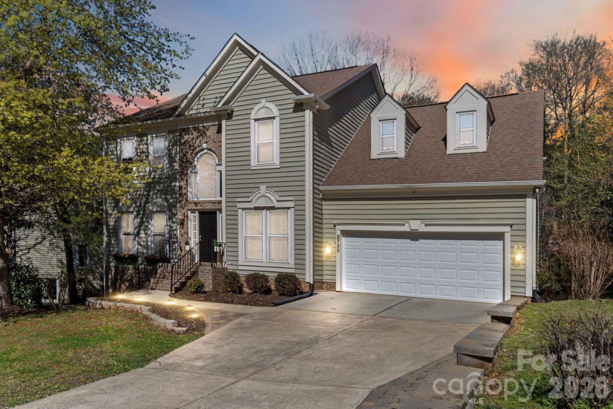 2732 Providence Spring Lane