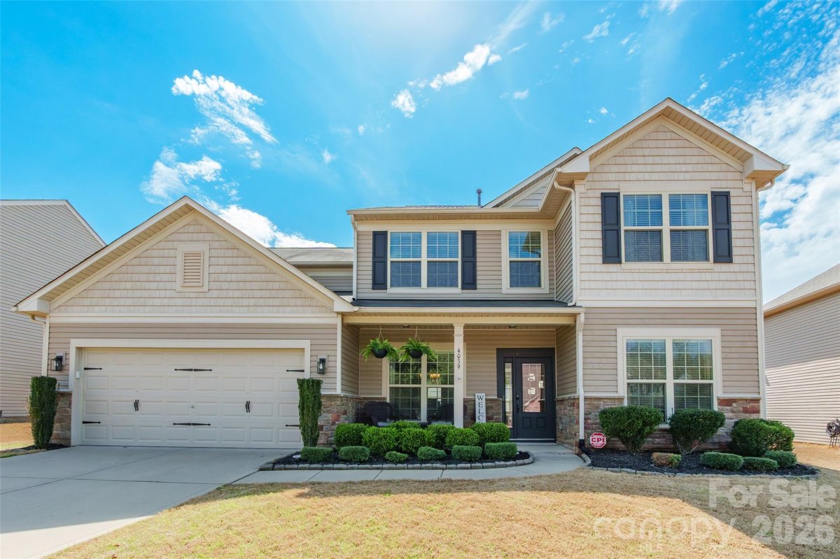 4039 Wild Turkey Lane