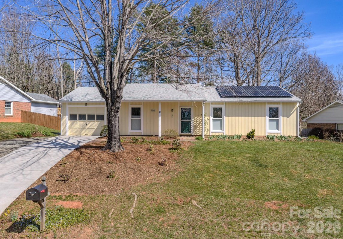 31 Knoll Ridge Drive