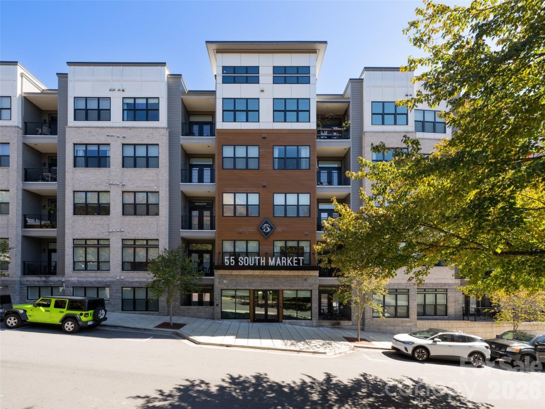 55 S Market Street