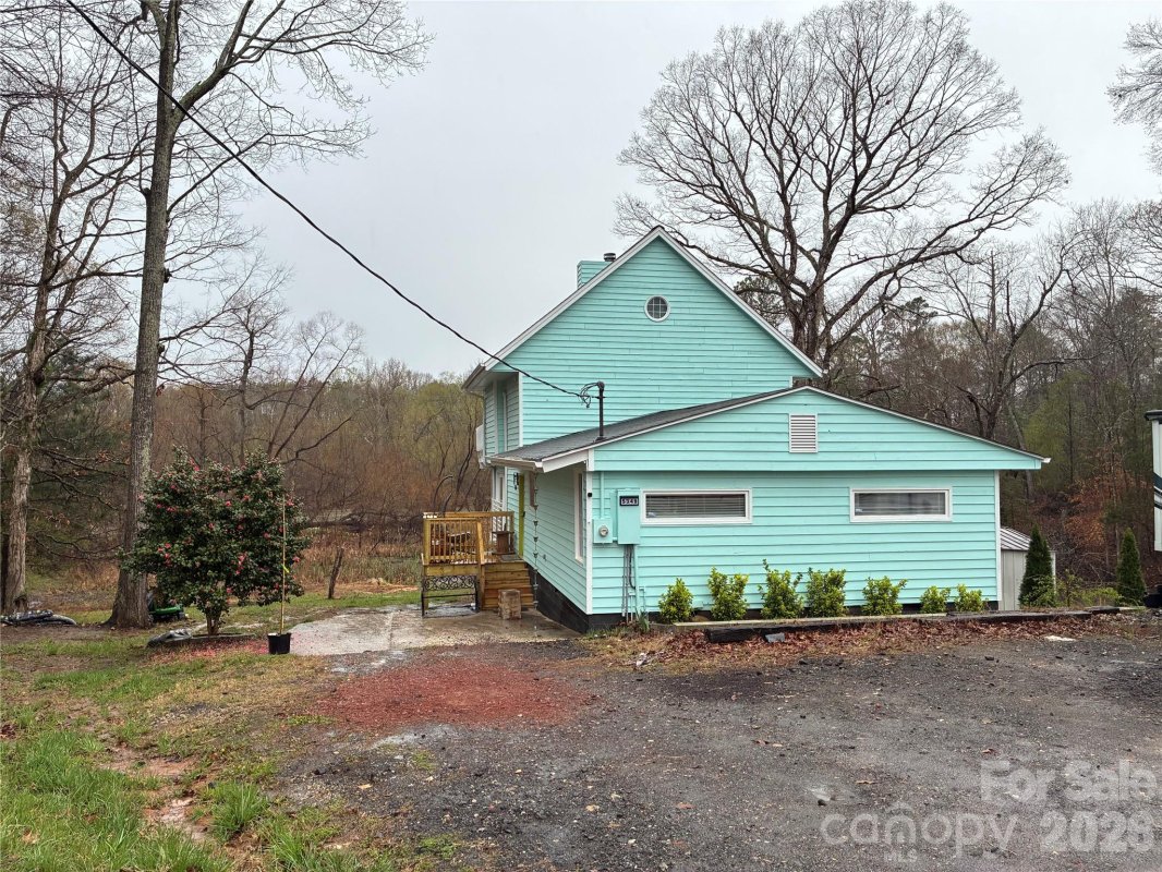 5349 Charlotte Highway