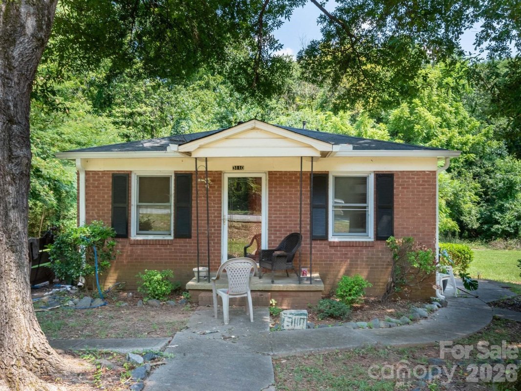 3110 Capitol Drive