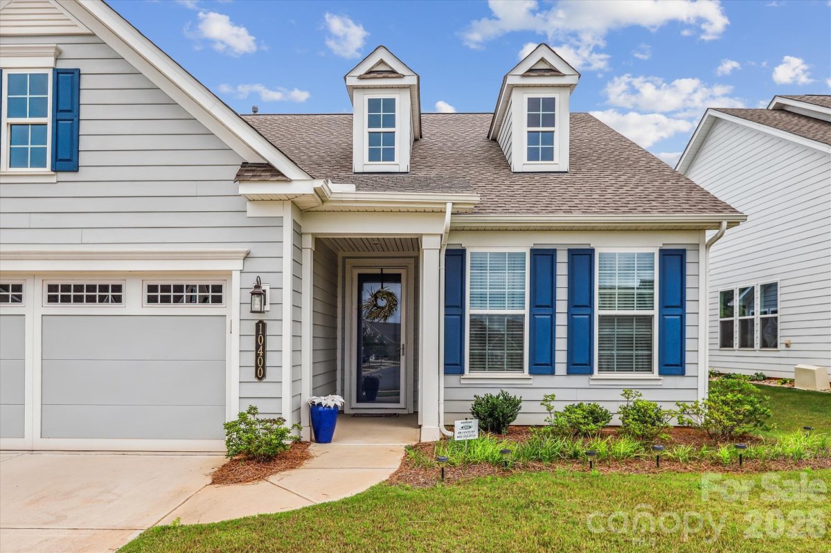 10400 Superb Lane