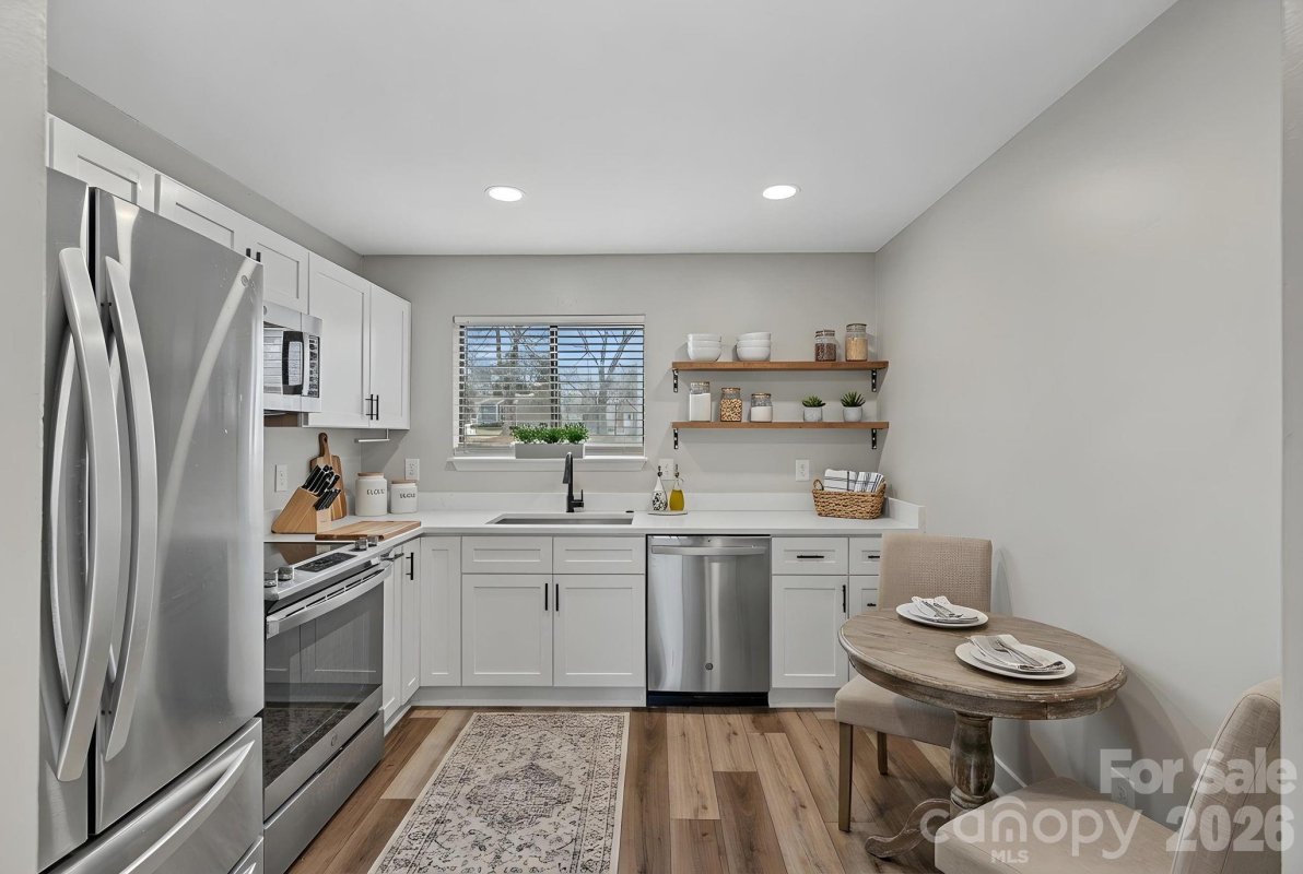 3021 Heathstead Place