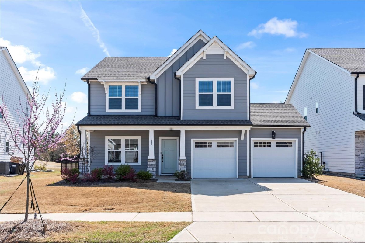 2027 Turnsberry Drive