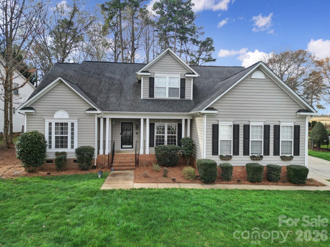 109 Swift Creek Lane