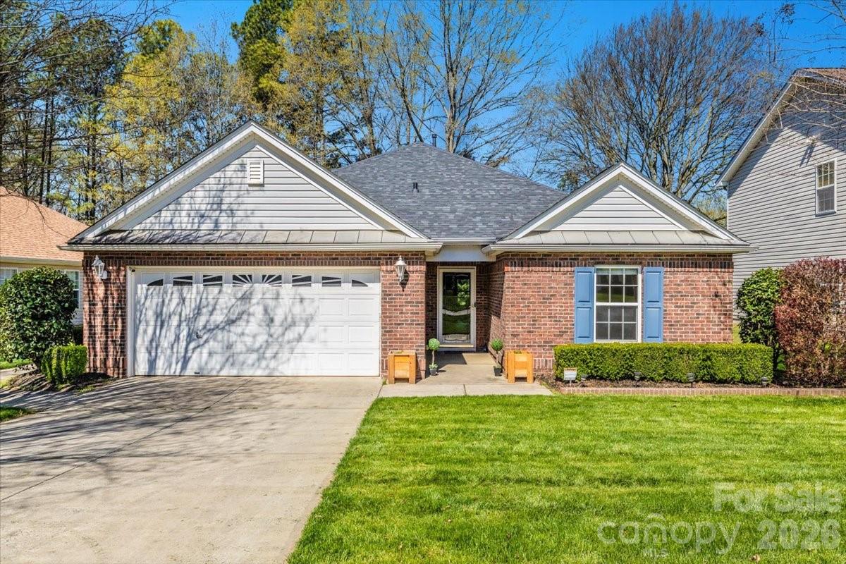 250 Lylic Woods Drive