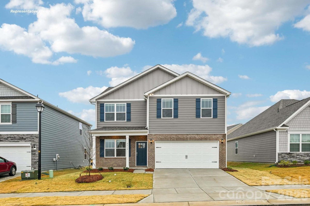 5118 Shallow Brook Drive