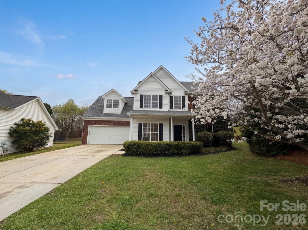 11037 Wyndham Pointe Drive