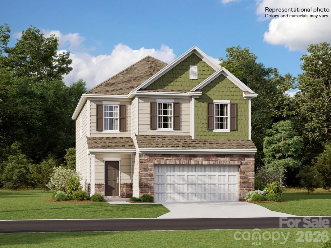 1664 Swallow Tail Drive