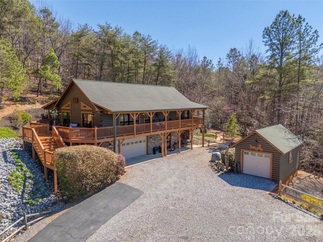 348 Westridge Drive